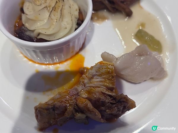 對得起價錢的自助餐 性價比