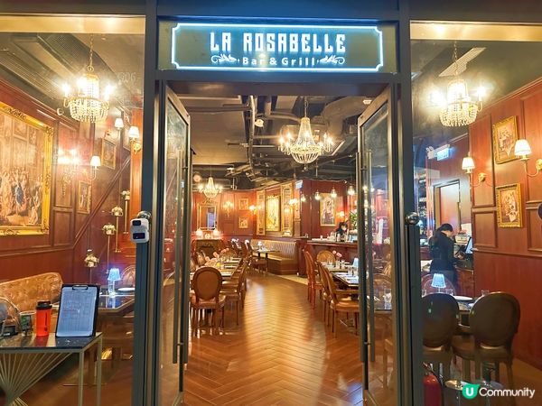 目標要食晒將軍澳澳南海岸餐廳嘅我，今日去再食多一間，喺Don...