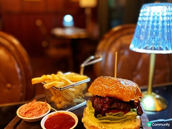 目標要食晒將軍澳澳南海岸餐廳嘅我，今日去再食多一間，喺Don...