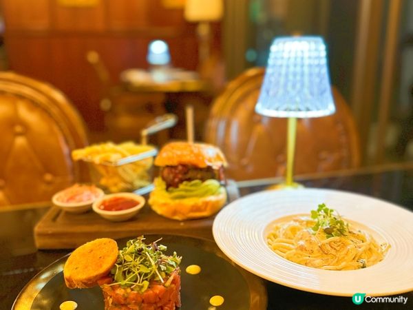 目標要食晒將軍澳澳南海岸餐廳嘅我，今日去再食多一間，喺Don...