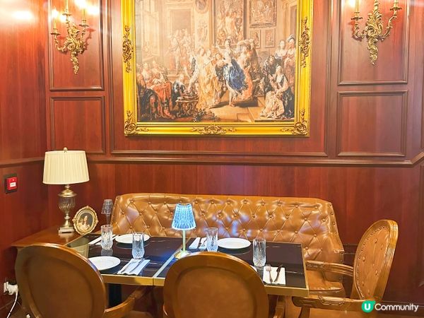 目標要食晒將軍澳澳南海岸餐廳嘅我，今日去再食多一間，喺Don...