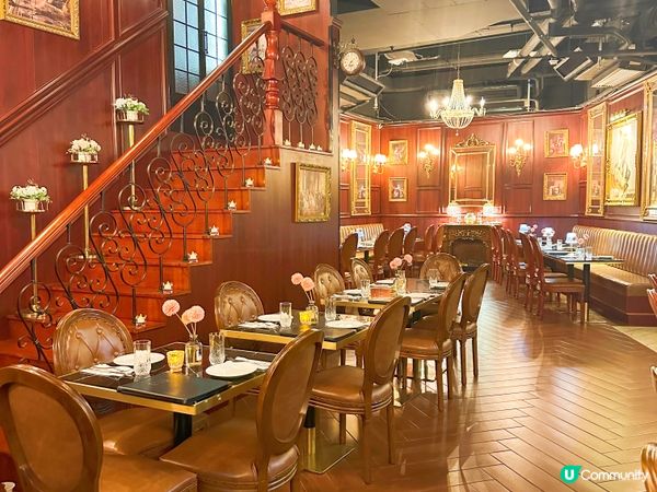 目標要食晒將軍澳澳南海岸餐廳嘅我，今日去再食多一間，喺Don...