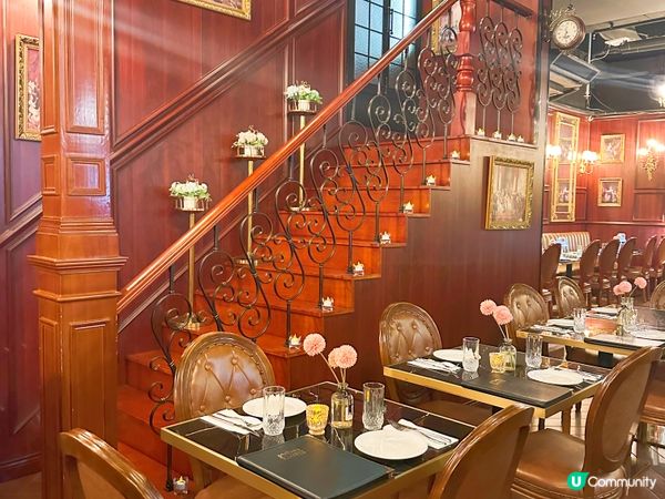 目標要食晒將軍澳澳南海岸餐廳嘅我，今日去再食多一間，喺Don...