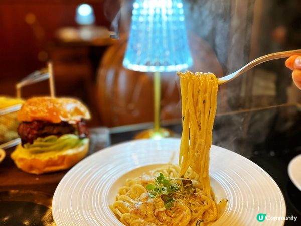 目標要食晒將軍澳澳南海岸餐廳嘅我，今日去再食多一間，喺Don...