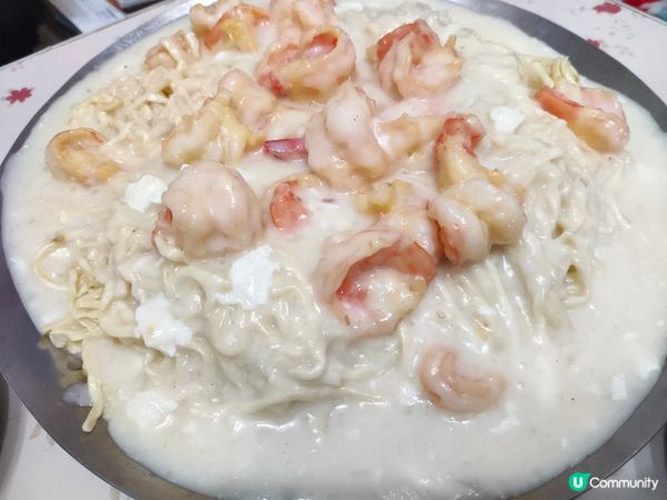 情人節大餐(⁠ʃ⁠ƪ⁠＾⁠3⁠＾⁠）