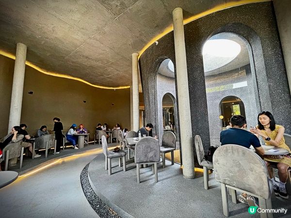 ☕️清邁「 PLUTO 冥王星咖啡館 」🍣