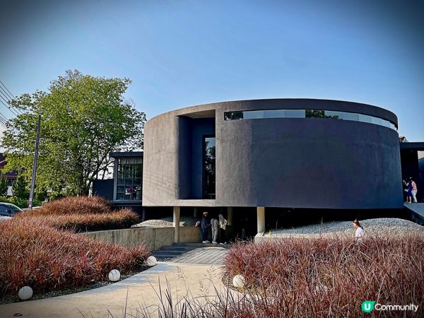 ☕️清邁「 PLUTO 冥王星咖啡館 」🍣