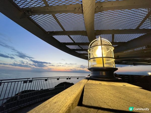 上江之島展望燈塔🫰🏻🫰🏻