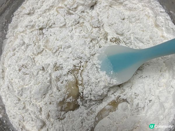 簡易香蕉糕，使用新鮮香蕉🍌