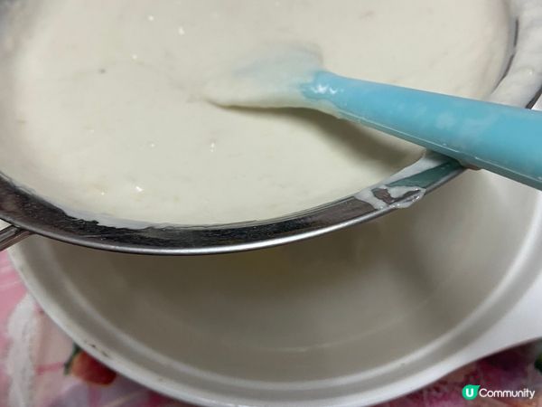 簡易香蕉糕，使用新鮮香蕉🍌