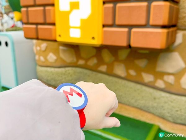 😍買了7個遊戲的Fast Pass, 不用排隊可直接玩