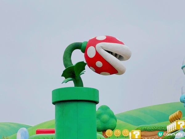 😍買了7個遊戲的Fast Pass, 不用排隊可直接玩