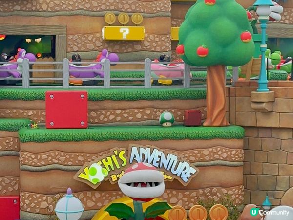 😍買了7個遊戲的Fast Pass, 不用排隊可直接玩