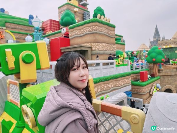 😍買了7個遊戲的Fast Pass, 不用排隊可直接玩