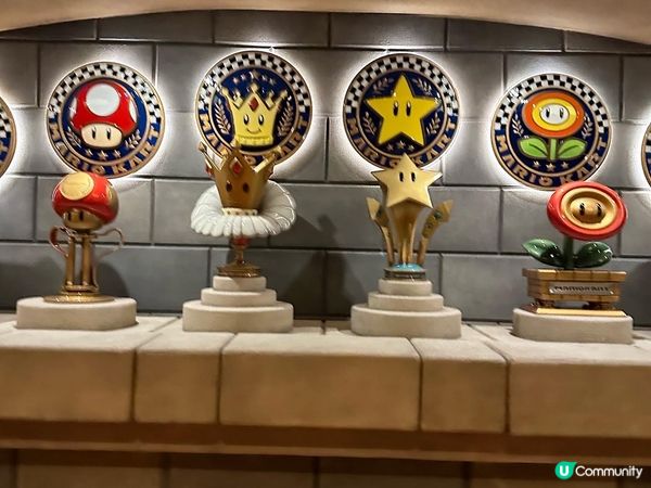 😍買了7個遊戲的Fast Pass, 不用排隊可直接玩