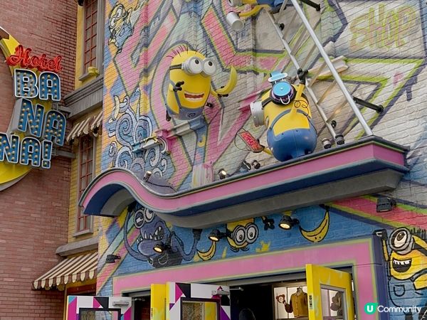 😍買了7個遊戲的Fast Pass, 不用排隊可直接玩