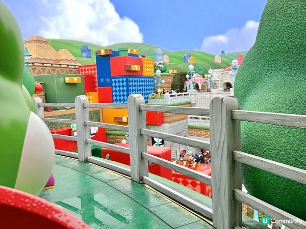 😍買了7個遊戲的Fast Pass, 不用排隊可直接玩