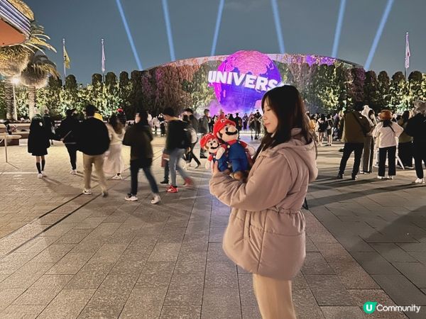 😍買了7個遊戲的Fast Pass, 不用排隊可直接玩