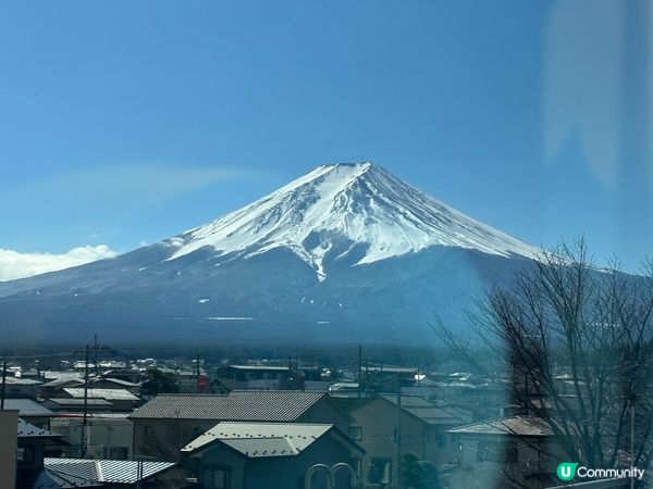 東京之旅✈️✈️