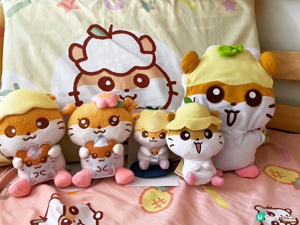 你地識唔識呢個卡通呢？！