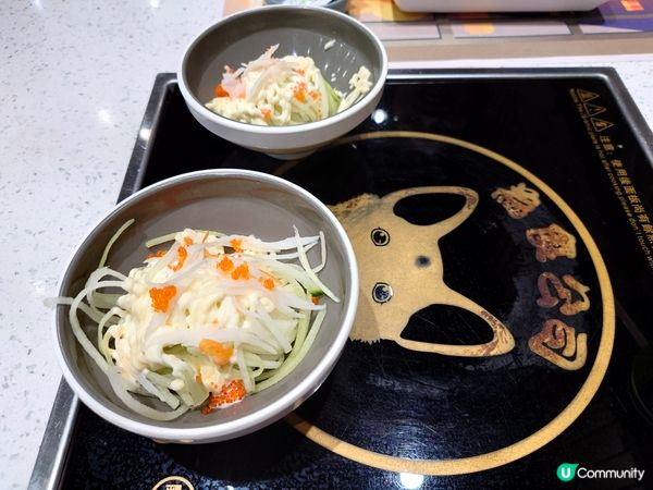 任點任食又無限時，只係肚子空間有限😆