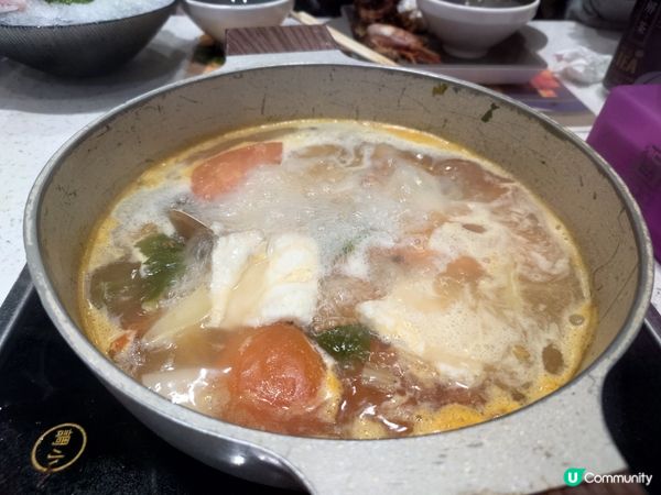 任點任食又無限時，只係肚子空間有限😆