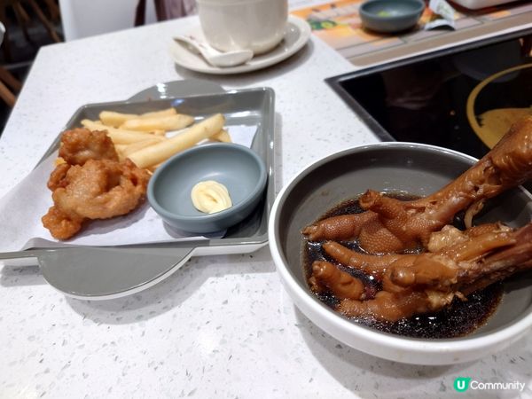 任點任食又無限時，只係肚子空間有限😆