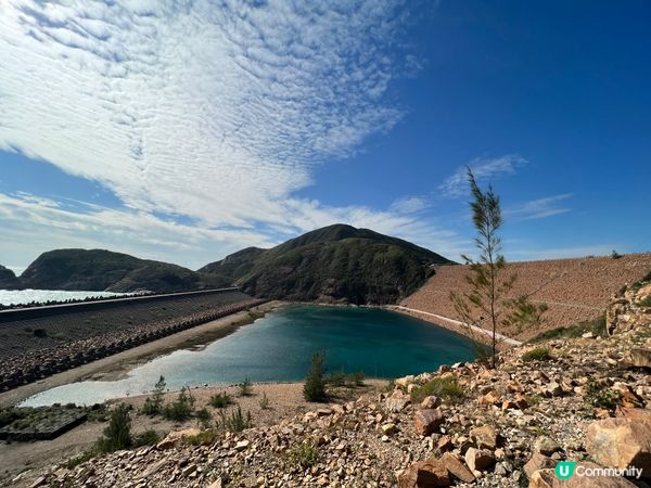 大自然的鬼斧神工