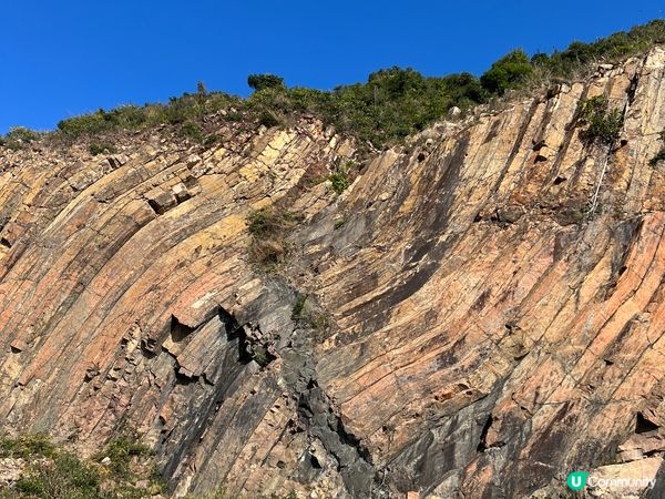 大自然的鬼斧神工