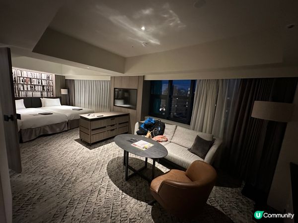 福岡推薦酒店‼️