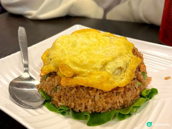 🥢 好耐無食泰國嘢～～！