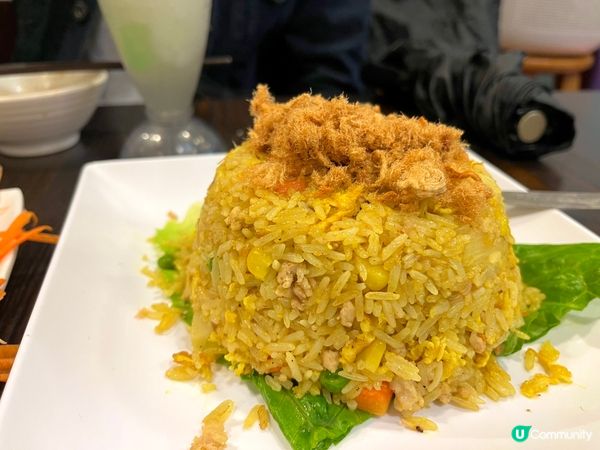 🥢 好耐無食泰國嘢～～！