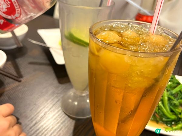 🥢 好耐無食泰國嘢～～！