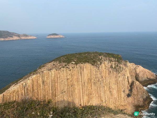 西貢破邊州感受大自然