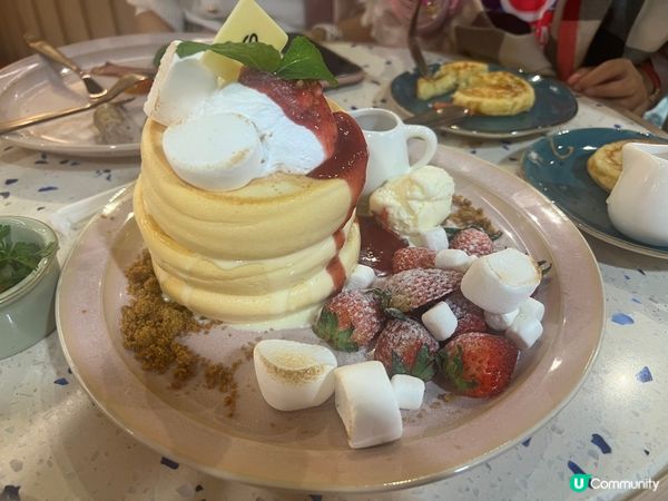 又靚又好味的疏乎厘