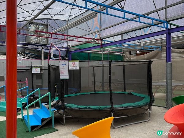 春日親子好去處-沙頭角禾田喜山種植園