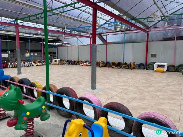 春日親子好去處-沙頭角禾田喜山種植園