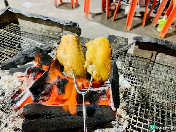 【輕鬆去燒烤🔥】$190任食5小時