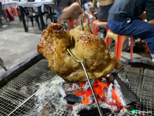 【輕鬆去燒烤🔥】$190任食5小時