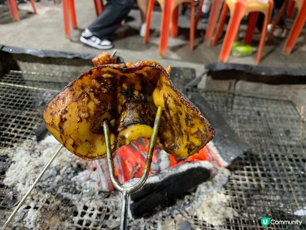 【輕鬆去燒烤🔥】$190任食5小時