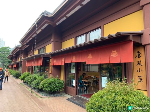 祈福踏春兩不誤，感受市中心的靜謐｜南蓮園池、志蓮淨苑