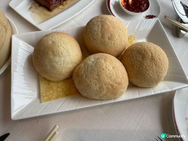 102樓飲茶點心經驗