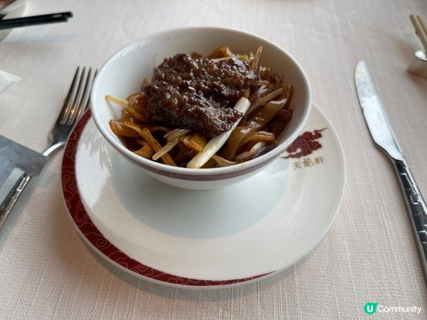 102樓飲茶點心經驗