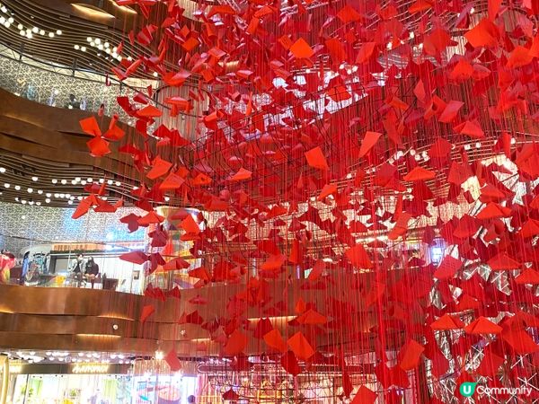 濃烈藝術氣息的高質商場✨尖沙咀K11 MUSEA