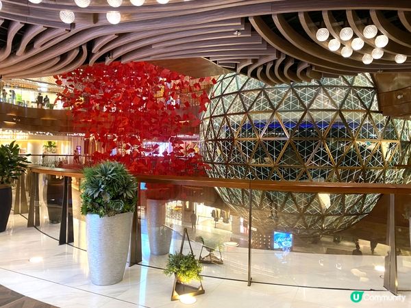 濃烈藝術氣息的高質商場✨尖沙咀K11 MUSEA