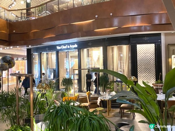 濃烈藝術氣息的高質商場✨尖沙咀K11 MUSEA