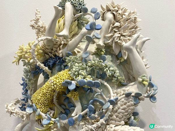 Art Basel香港2023 灣仔會展