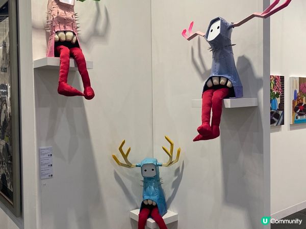 Art Basel香港2023 灣仔會展