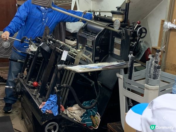 【上環】紙墨紙間，穿越千年｜活字工作坊