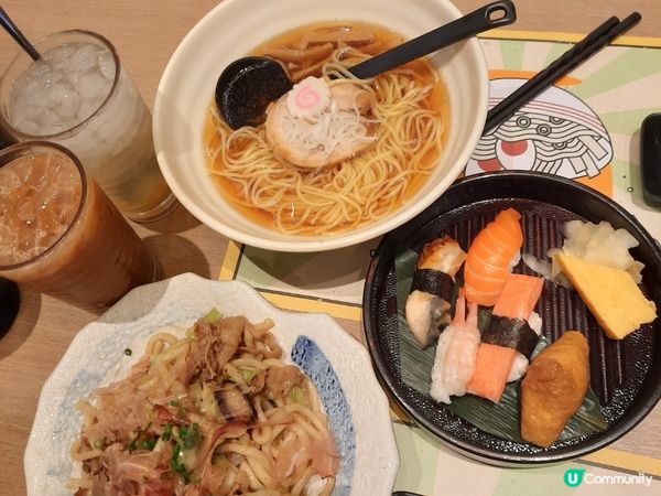 八戶屋和食料理